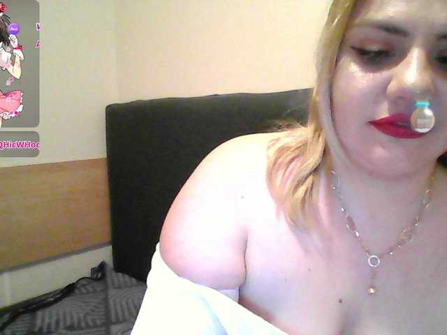 CrazyplesureAnna Live Cam and Statistics on UnifiedCams