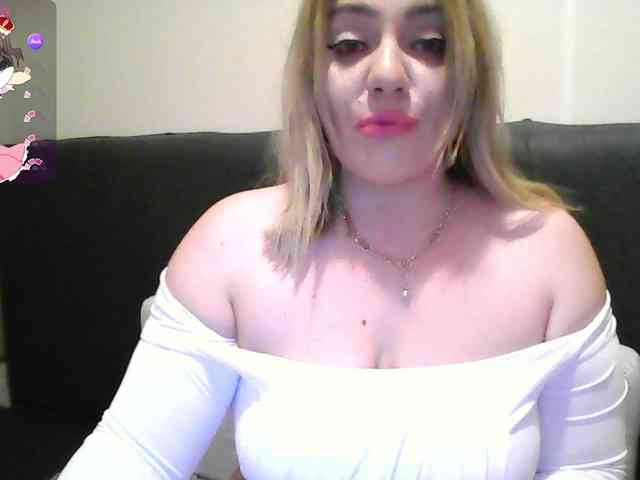 CrazyplesureAnna webcam