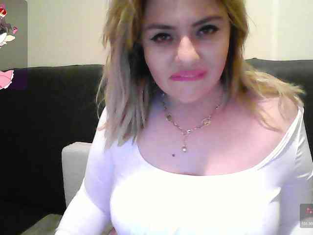 CrazyplesureAnna webcam