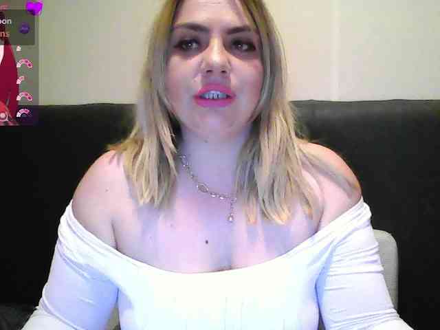 CrazyplesureAnna webcam