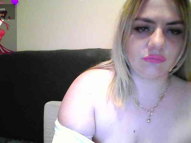 CrazyplesureAnna webcam