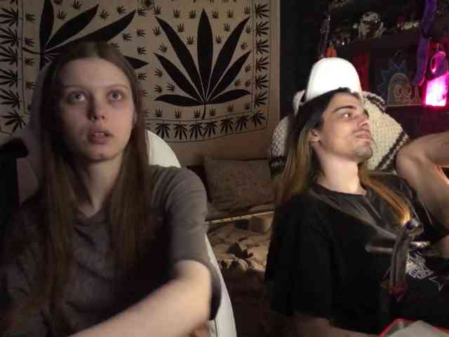Chill-Pic webcam