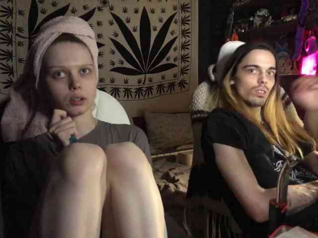 Chill-Pic webcam