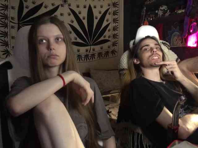 Chill-Pic webcam