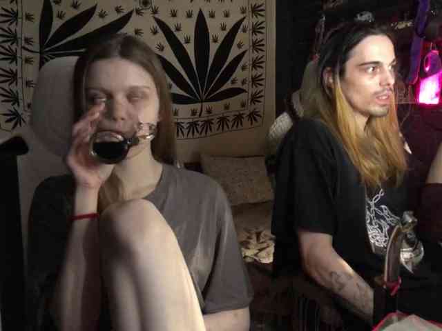Chill-Pic webcam