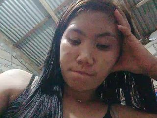 JuicyKittie Porn Show