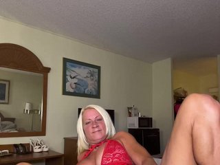 TiffaneyLove Porn Show