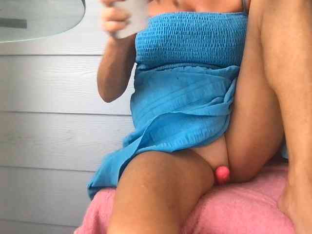 TiffaneyLove webcam