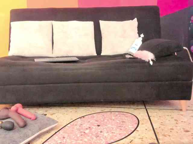 zaid-lion Sex Cam Show