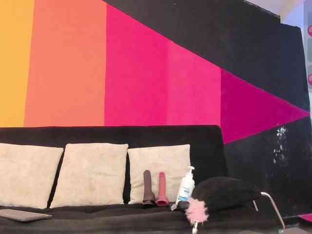 zaid-lion Sex Cam Show