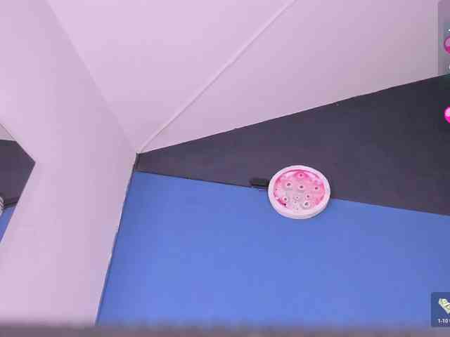 zaid-lion Live Webcam on BongaCams