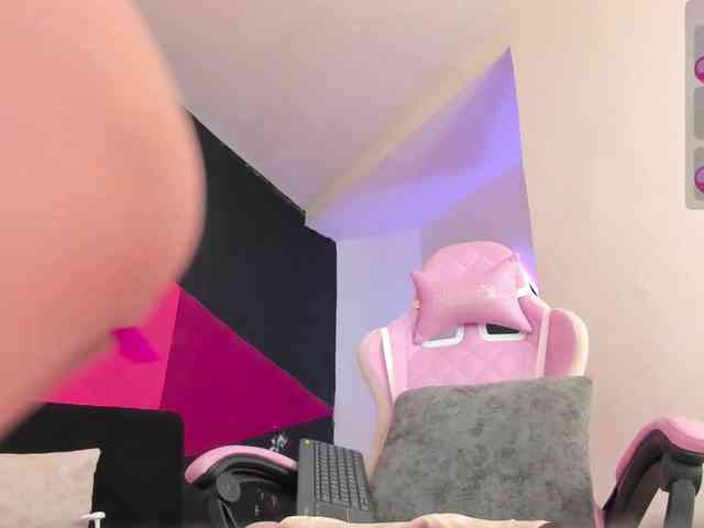 zaid-lion Sex Cam Show
