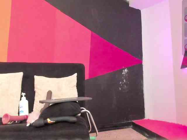 zaid-lion Sex Cam Show