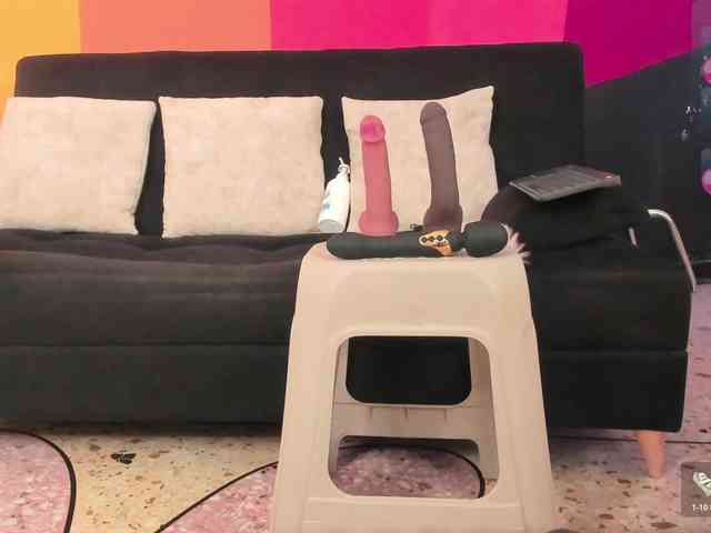 zaid-lion Sex Cam Show