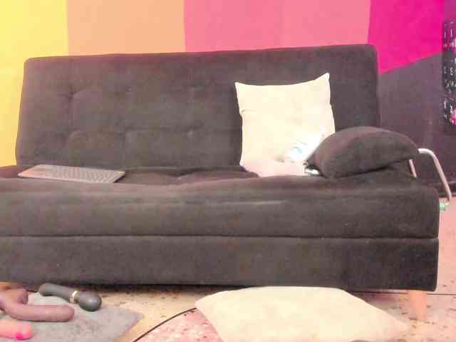zaid-lion Sex Cam Show