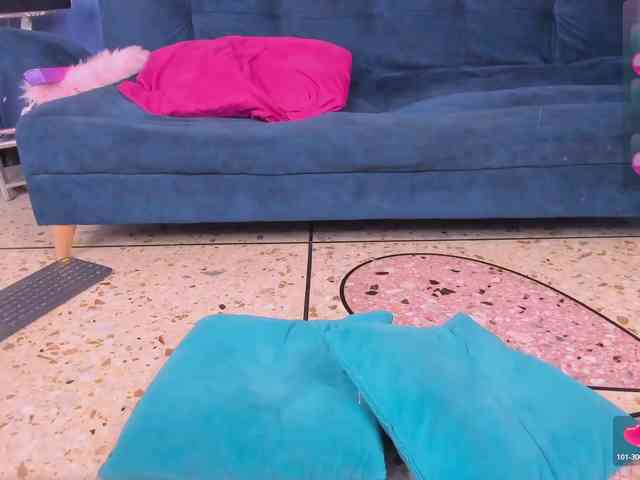 zaid-lion Live Webcam on BongaCams