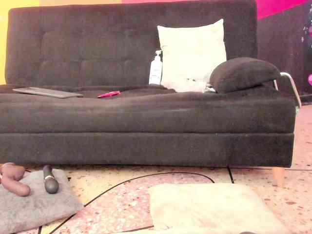 zaid-lion Sex Cam Show