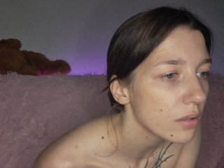 HoneyDevilina Porn Show