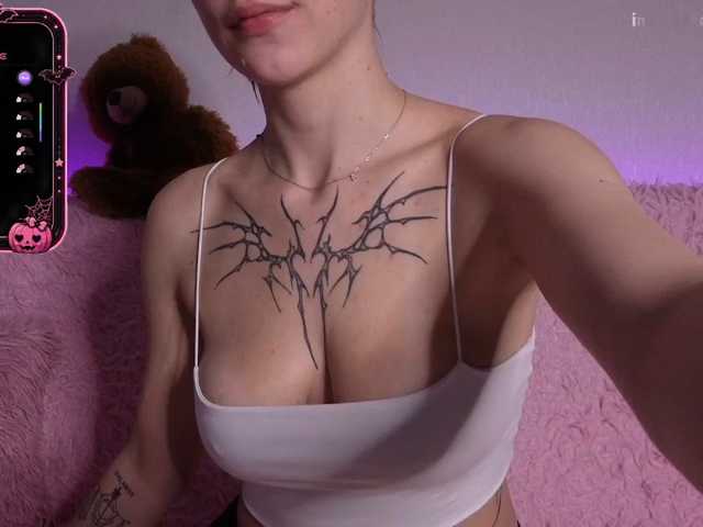 HoneyDevilina
