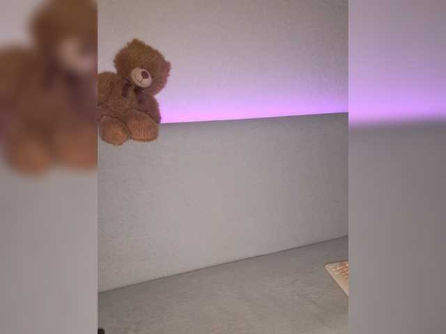 Honey-Devil live cam on BongaCams