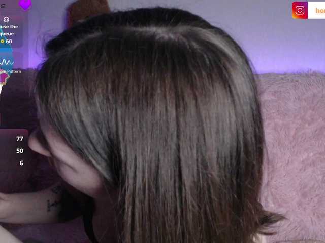 HoneyDevilina
