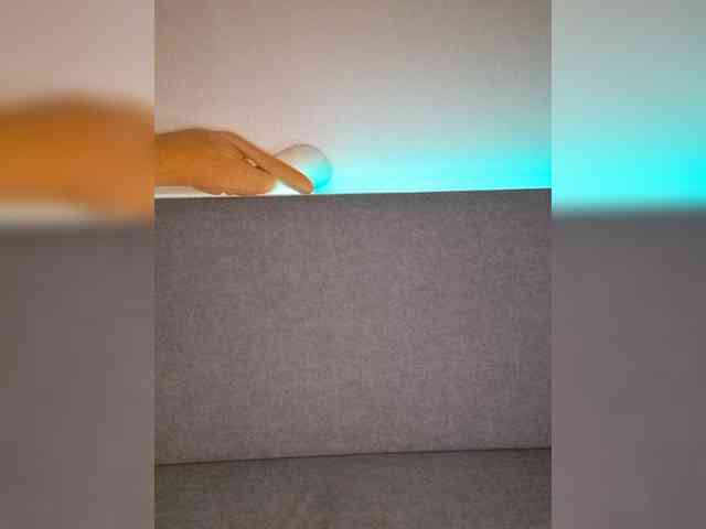 HoneyDevilina webcam