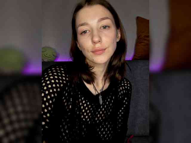 TheHoneyDevil webcam