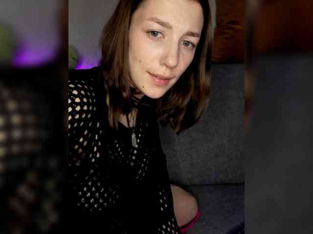 TheHoneyDevil webcam