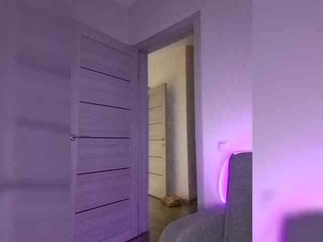 TheHoneyDevil webcam