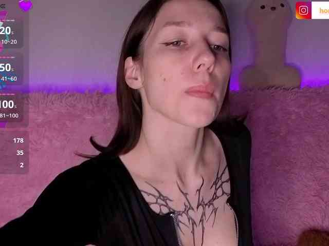 HoneyDevilina