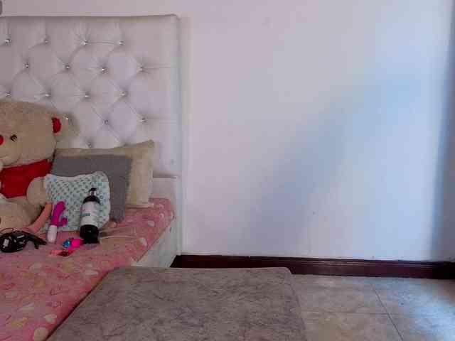 Modelo: megan-stathan