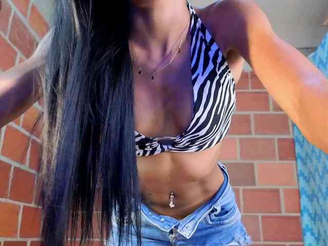 megan-stathan webcam