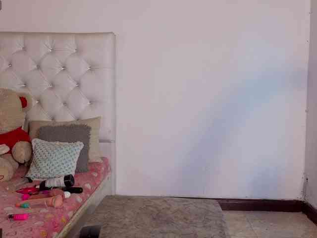 Modelo: megan-stathan