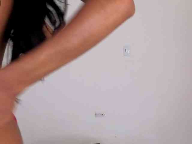 megan-stathan webcam