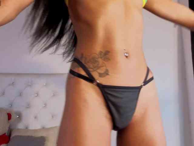 megan-stathan webcam