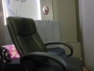vanessa-7- Porn Show