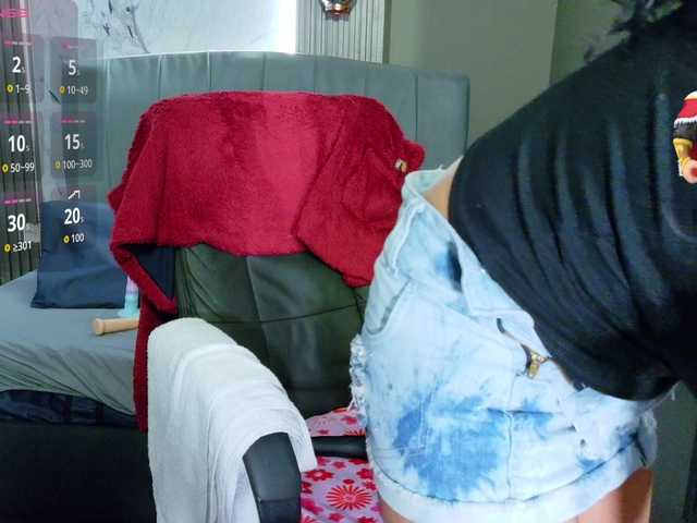 vanessa-7- live cam on BongaCams