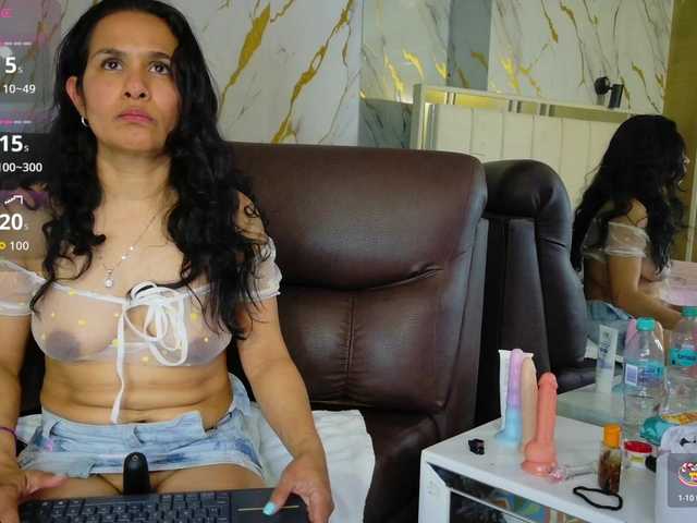 vanessa-7- live webcam show