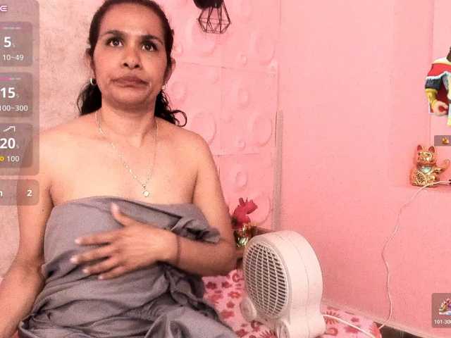 vanessa-7- live cam on BongaCams