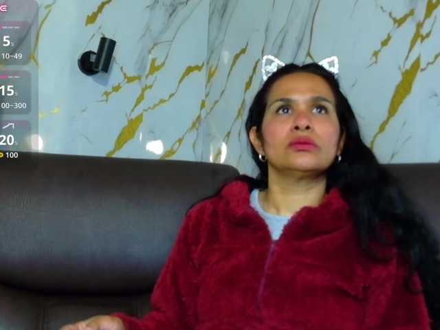 vanessa-7- live cam on BongaCams