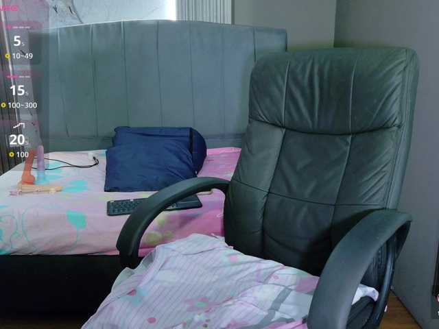 vanessa-7- live cam preview