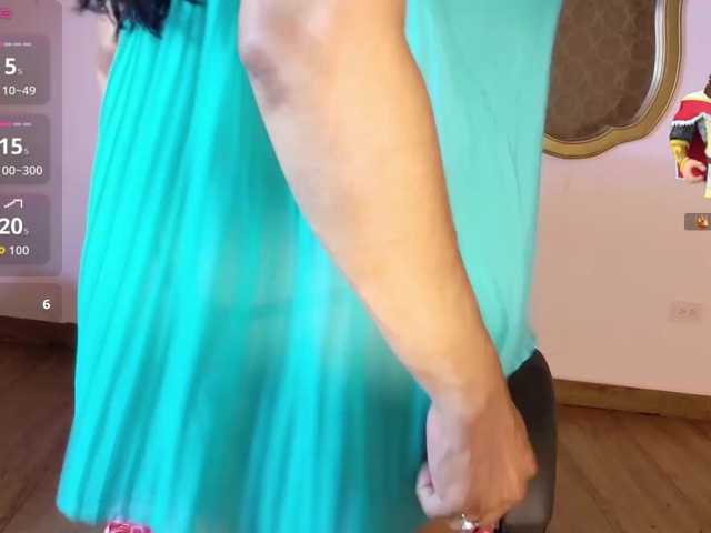 vanessa-7-, en directo ahora en BongaCams