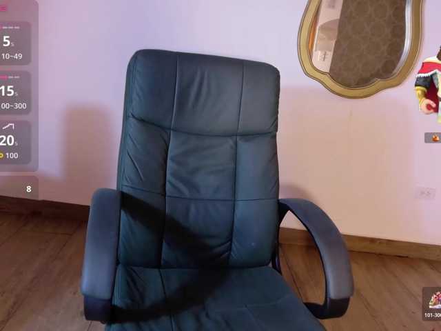 vanessa-7- live cam on BongaCams