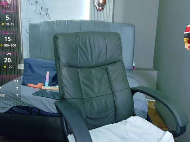 vanessa-7- live cam on BongaCams