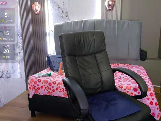 vanessa-7- live cam on BongaCams