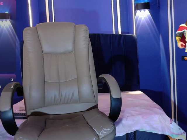 vanessa-7- live cam on BongaCams