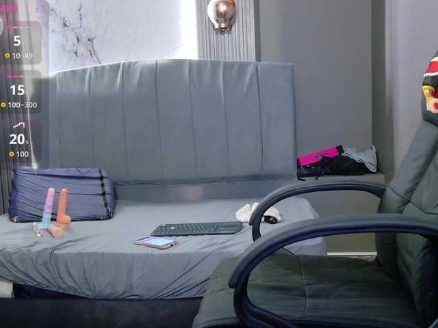 vanessa-7- live webcam show