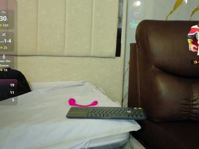vanessa-7- live cam on BongaCams