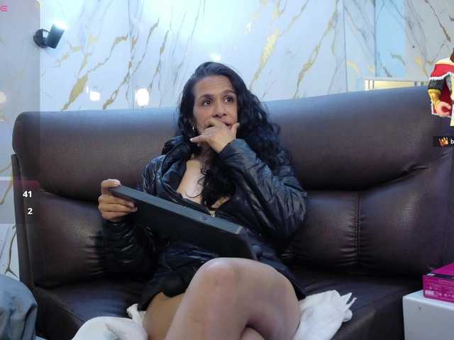 vanessa-7- live webcam show