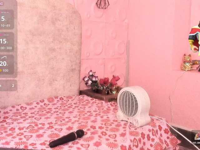 vanessa-7- live cam on BongaCams